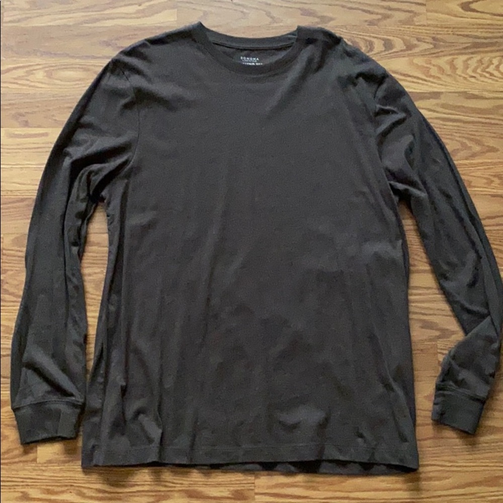 Sonoma Long Sleeve T-Shirt